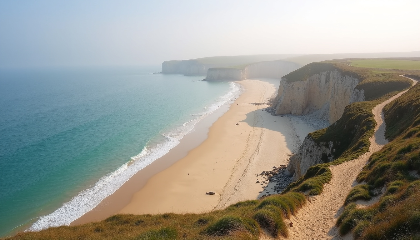 Plage de l’Aiguille : ce que vous devez savoir avant d’y aller en 2026