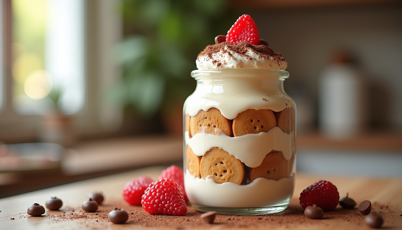 Un tiramisu Kit Kat qui change tout en 2026